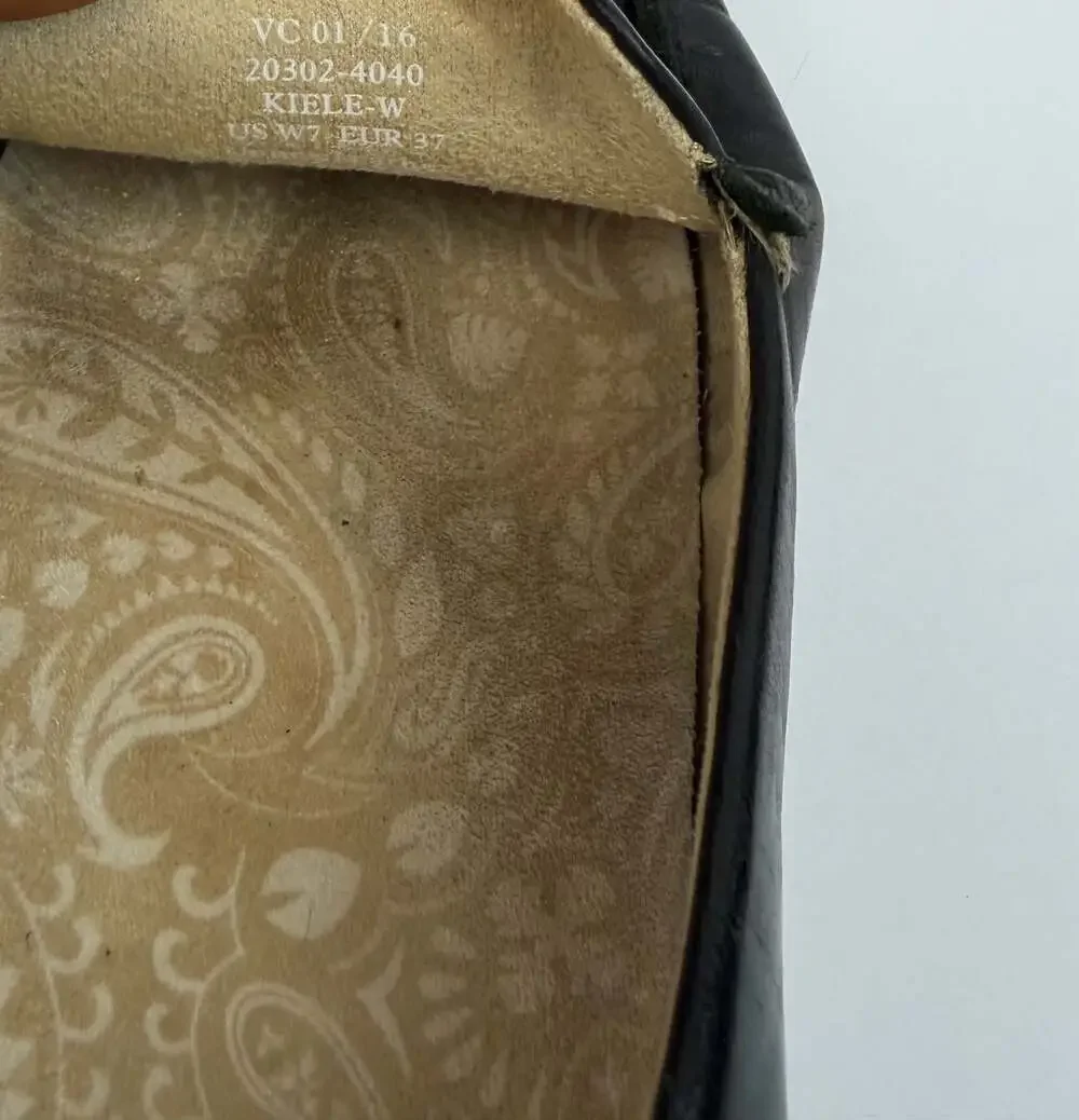 OluKai wear gum